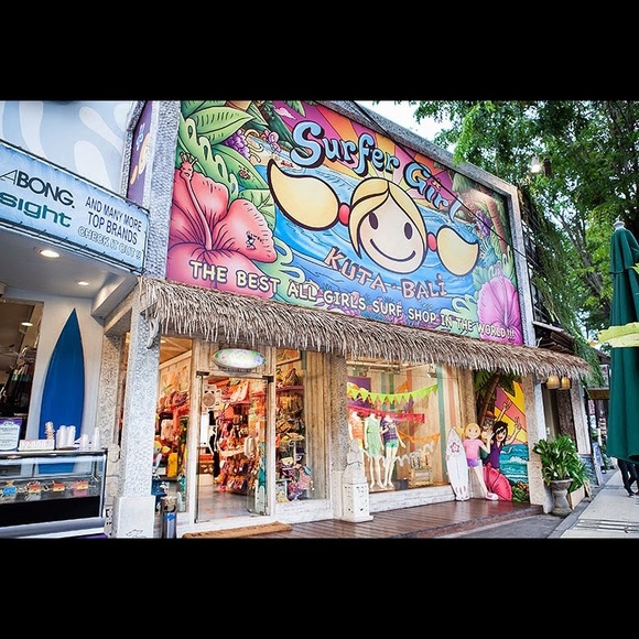 Surfer Girl | Mystery Box ! (Roxy Billabong Hawaiian print billabong etc) - Picture 8 of 12